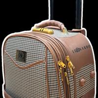 trolley da viaggio Leonardo