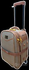 trolley da viaggio Leonardo