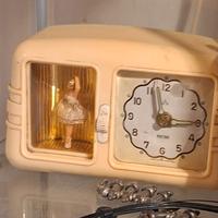 Carillon vintage da collezione