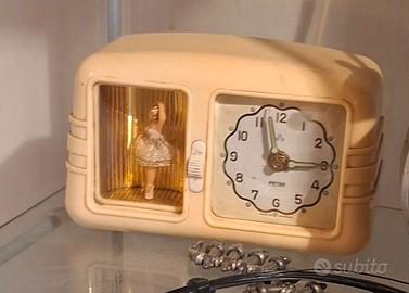 Carillon vintage da collezione