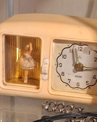 Carillon vintage da collezione