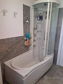 Vasca doccia Teuco 226