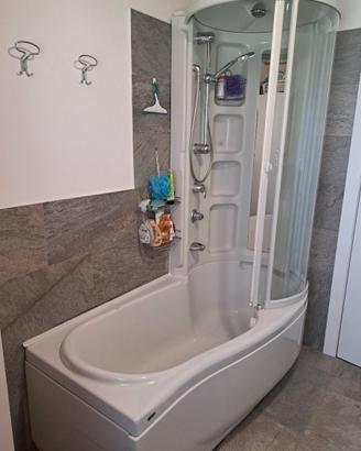 Vasca doccia Teuco 226