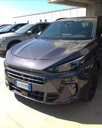 CUPRA Terramar 1.5 hybrid Tribe Edition 150cv dsg