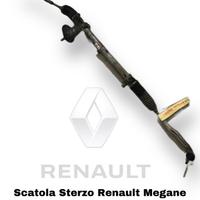 SCATOLA DELLO STERZO RENAULT Megane Serie A0043215