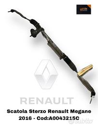 SCATOLA DELLO STERZO RENAULT Megane Serie A0043215