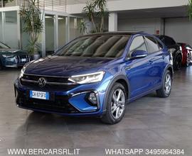 Volkswagen Taigo 1.0 TSI 110 CV R-Line*VIRTUA...
