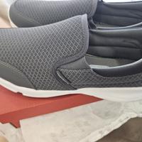TIMBERLAND LUMBERJACK MOCASSINO SLIP ON