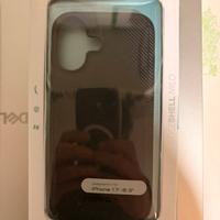 Cover iPhone 17 Nevox StyleShell INVISIO