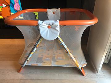 Box bambini primi passi