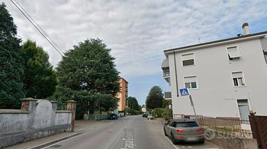 Quadrilocle con Posto auto a Cardano al Campo
