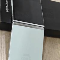 SAMSUNG Z FLIP 5G 512GB COME NUOVO 