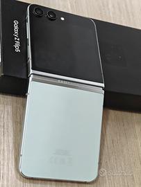 SAMSUNG Z FLIP 5G 512GB COME NUOVO 