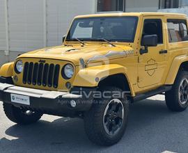 JEEP Wrangler 2.8 CRD DPF X Auto