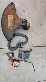 ricambi usati per decespugliatore