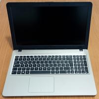 Notebook Asus