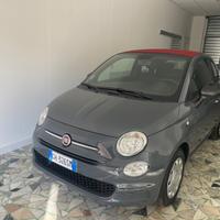Fiat 500 C 1.0 Hybrid - 2022