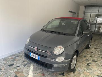 Fiat 500 C 1.0 Hybrid - 2022