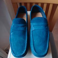 scarpe Velasca fatte a mano 
