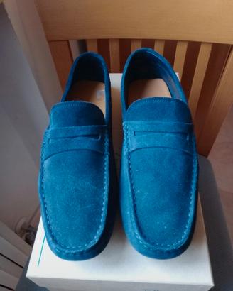 scarpe Velasca fatte a mano 