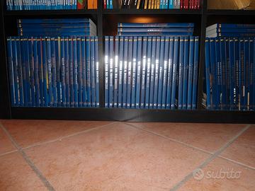 FUMETTI TEX COLLEZIONE STORICA REPUBBLICA