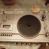 Stereo