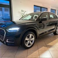Audi Q5 40 TDI 204 CV quattro S tronic Business Ad