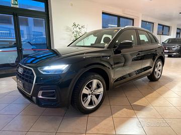 Audi Q5 40 TDI 204 CV quattro S tronic Business Ad