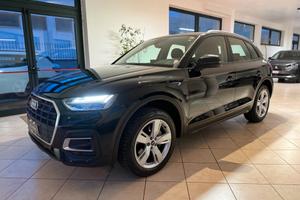 Audi Q5 40 TDI 204 CV quattro S tronic Business Ad