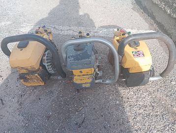 MC.Culloch motoseghe