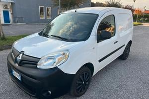 Furgone renault kangoo 1.5dci anno 2016