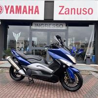 Yamaha T Max