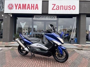 Yamaha T Max
