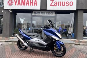 Yamaha T Max