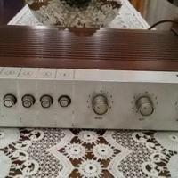 Apparecchio per filodiffusione Philips solid state