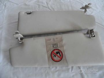 PARASOLE ALETTA ANTERIORE SX LANCIA Musa 1Â° Serie