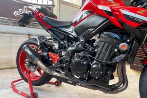 Kawasaki Z900 50th anniversario