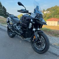 Bmw r 1300 gs adventure tri.blac k- 2025