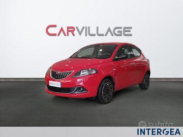 LANCIA Ypsilon 1.0 firefly hybrid Gold s&s 70cv