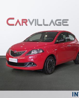 LANCIA Ypsilon 1.0 firefly hybrid Gold s&s 70cv