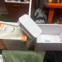 Wi-Fi RANGE EXTENDER