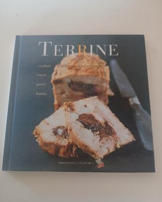 terrine