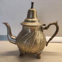Teiera marocchina