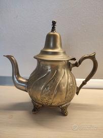 Teiera marocchina