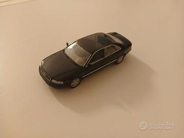 Audi a8 1994 1/43 Minichamps paul's model 