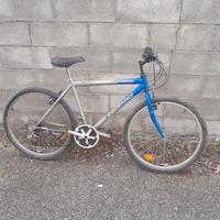 mountain bike 