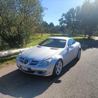 Mercedes SLK 171