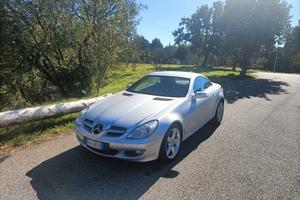 Mercedes SLK 171