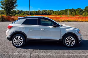 VOLKSWAGEN T-ROC 2.0 TDI 150 CV DSG STYLE