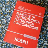 Manuale di Elettronica ed Elettrotecnica